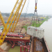 infraestructura eléctrica Gran Área de la Bahía China