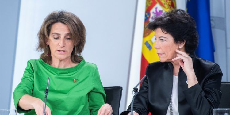 Aprobado el borrador PNIEC