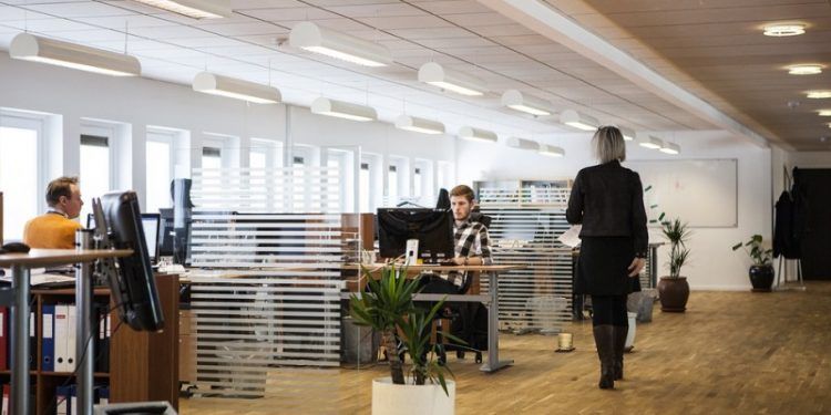 eficiencia energética