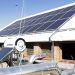 paneles solares en 51 edificios de Madrid