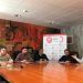 Reunion Naturgy UGT por centrales térmicas