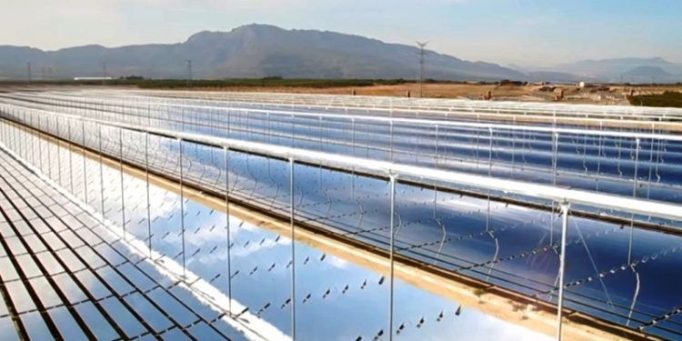 Protermosolar