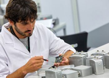 Investigacion proyecto WASCOP en IK4-Tekniker