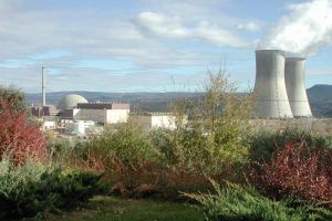 cierre nuclear