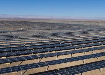 Eiffage Energía