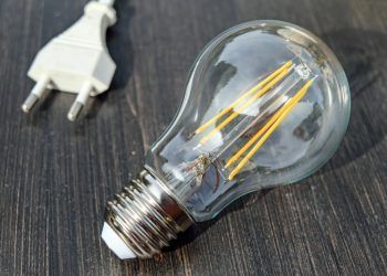 precio electricidad