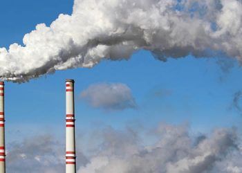 emisiones de gases de efecto invernadero