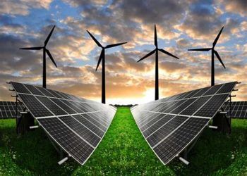 proporción de energías renovables
