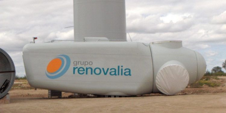 Renovalia