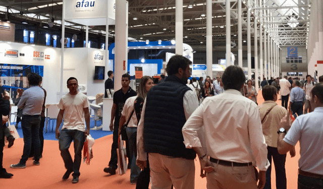 Expobiomasa