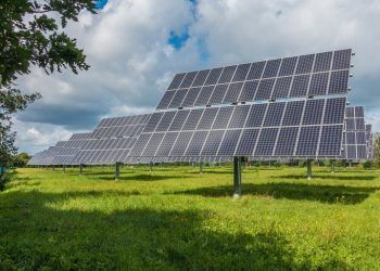 riego solar