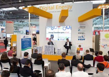 Hannover Messe