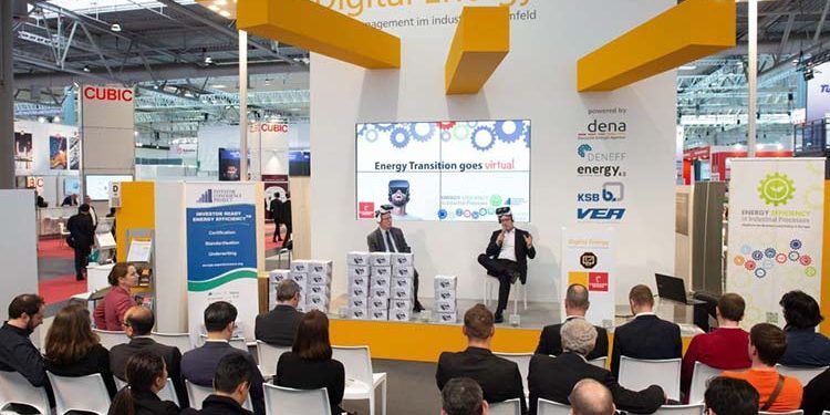 Hannover Messe