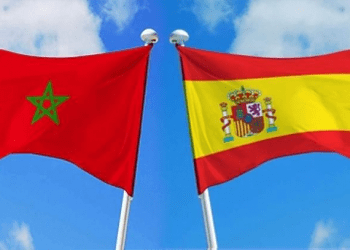 interconexión entre España y Marruecos