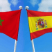 interconexión entre España y Marruecos