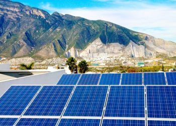 energías renovables