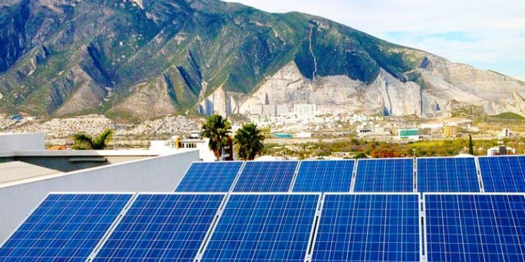 energías renovables