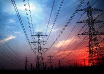 déficit eléctrico