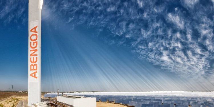 Abengoa