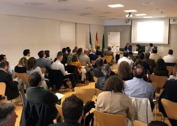 Presentacion Proyecto europeo Biomasstep