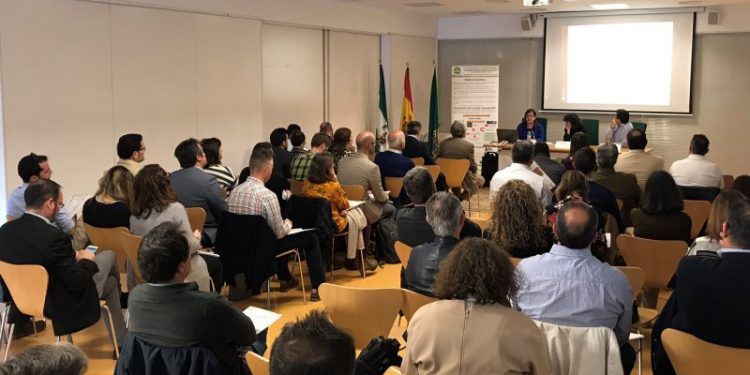 Presentacion Proyecto europeo Biomasstep
