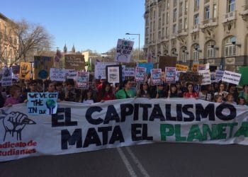 Fridays For Future