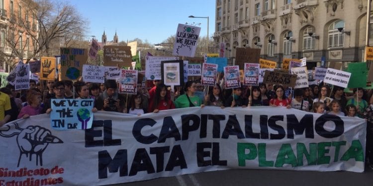 Fridays For Future