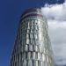 Cience Tower en Smart City Graz