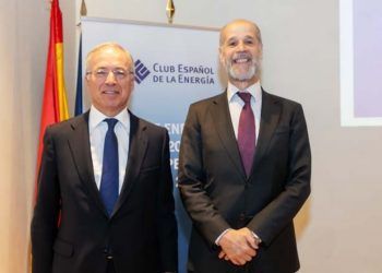 Presentación Balance energético 2018 y perspectivas para 2019