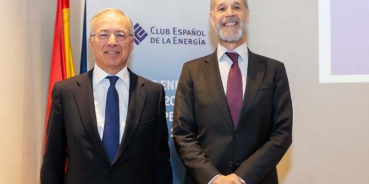 Presentación Balance energético 2018 y perspectivas para 2019