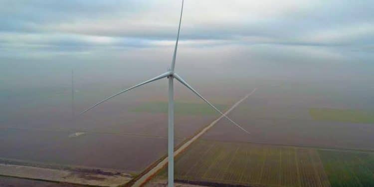 GE Renewable Energy