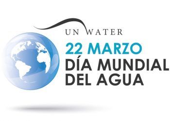 Dia Mundial del Agua 2019