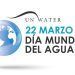 Dia Mundial del Agua 2019