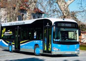 EMT Madrid