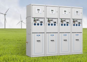 Eaton Xiria libre de SF6