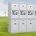 Eaton Xiria libre de SF6