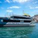 Eco fast ferries Balearia industria naval