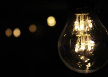Medidas anticrisis del Gobierno. Factura eléctrica