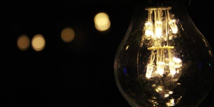 Medidas anticrisis del Gobierno. Factura eléctrica