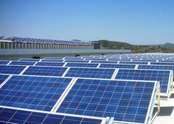 Plantas fotovoltaicas de Endesa en Extremadura