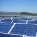 Plantas fotovoltaicas de Endesa en Extremadura