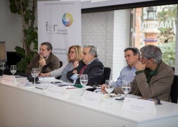 Fundacion Renovables lanza observatorio-web