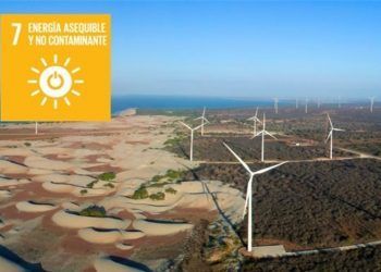 Iberdrola financiación sostenible