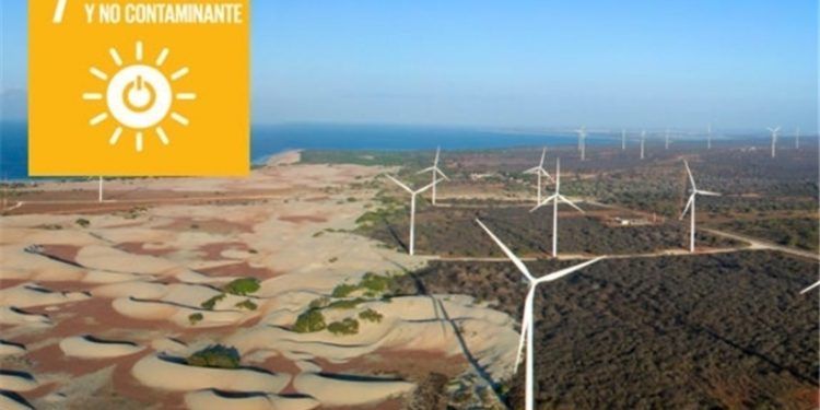 Iberdrola financiación sostenible