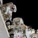 Imagen de la NASA baterias ion-litio
