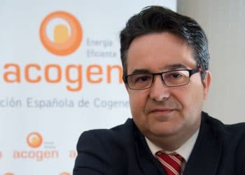cogeneración
