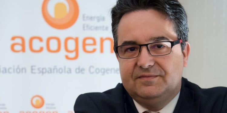 cogeneración