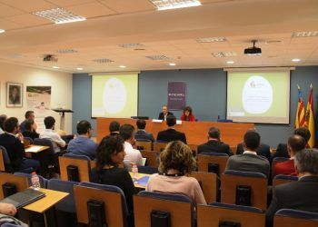 Jornada industria textil sobre autoconsumo