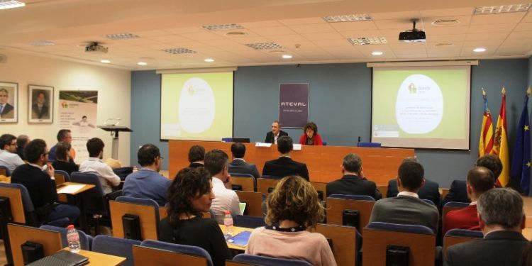 Jornada industria textil sobre autoconsumo