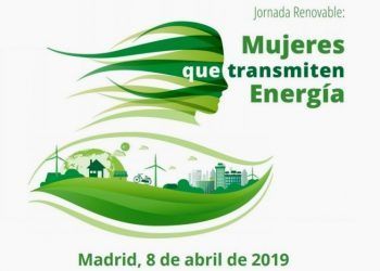 Mujeres que transmiten Energía